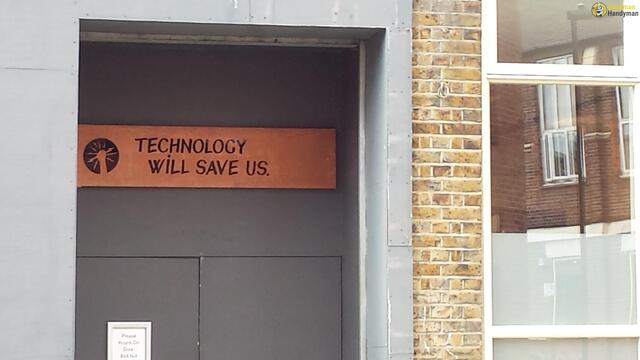 Cambridge Heath E2 Handyman